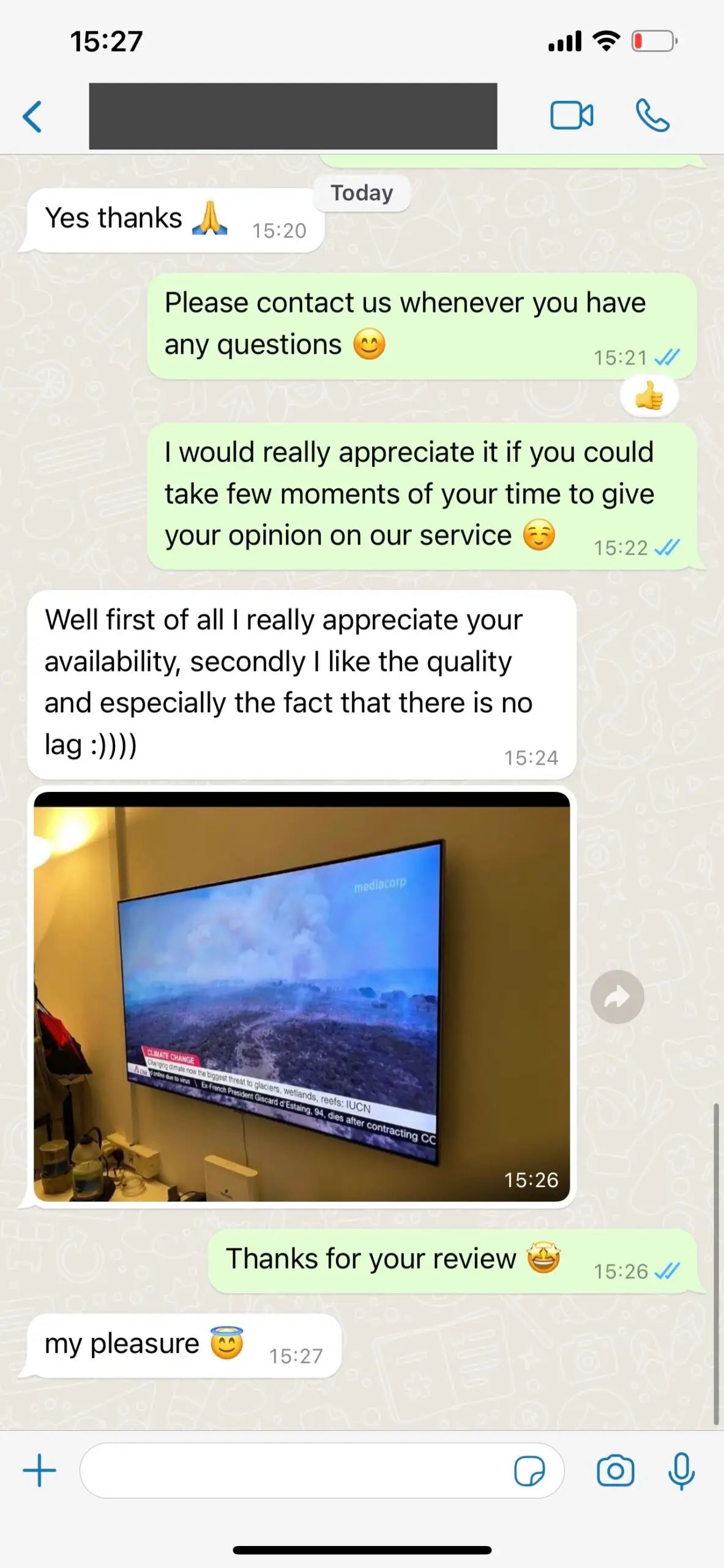 Verifizierter Diamond IPTV-Abonnent aus Europa